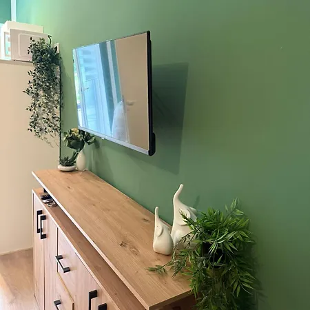 Gemuetliches 3 Mit Sonniger Terrasse - Schuster Homes - Lägenhet Vechelde